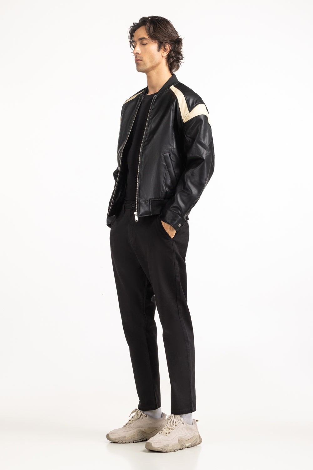 Regular Fit Jackets