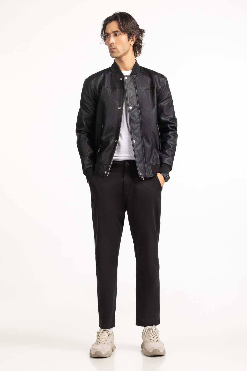 Regular Fit Jackets