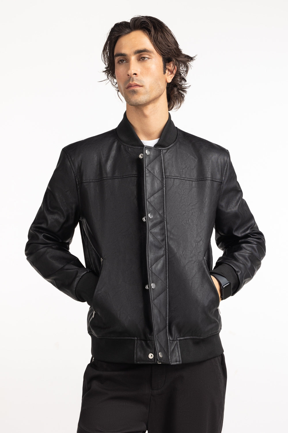 Regular Fit Jackets