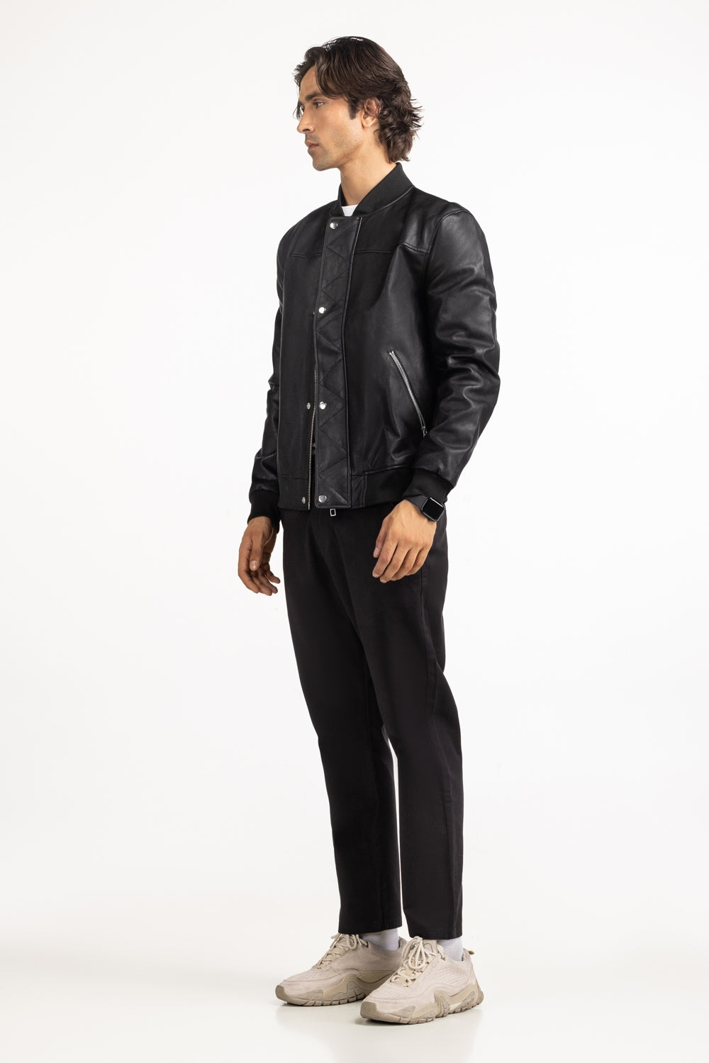 Regular Fit Jackets