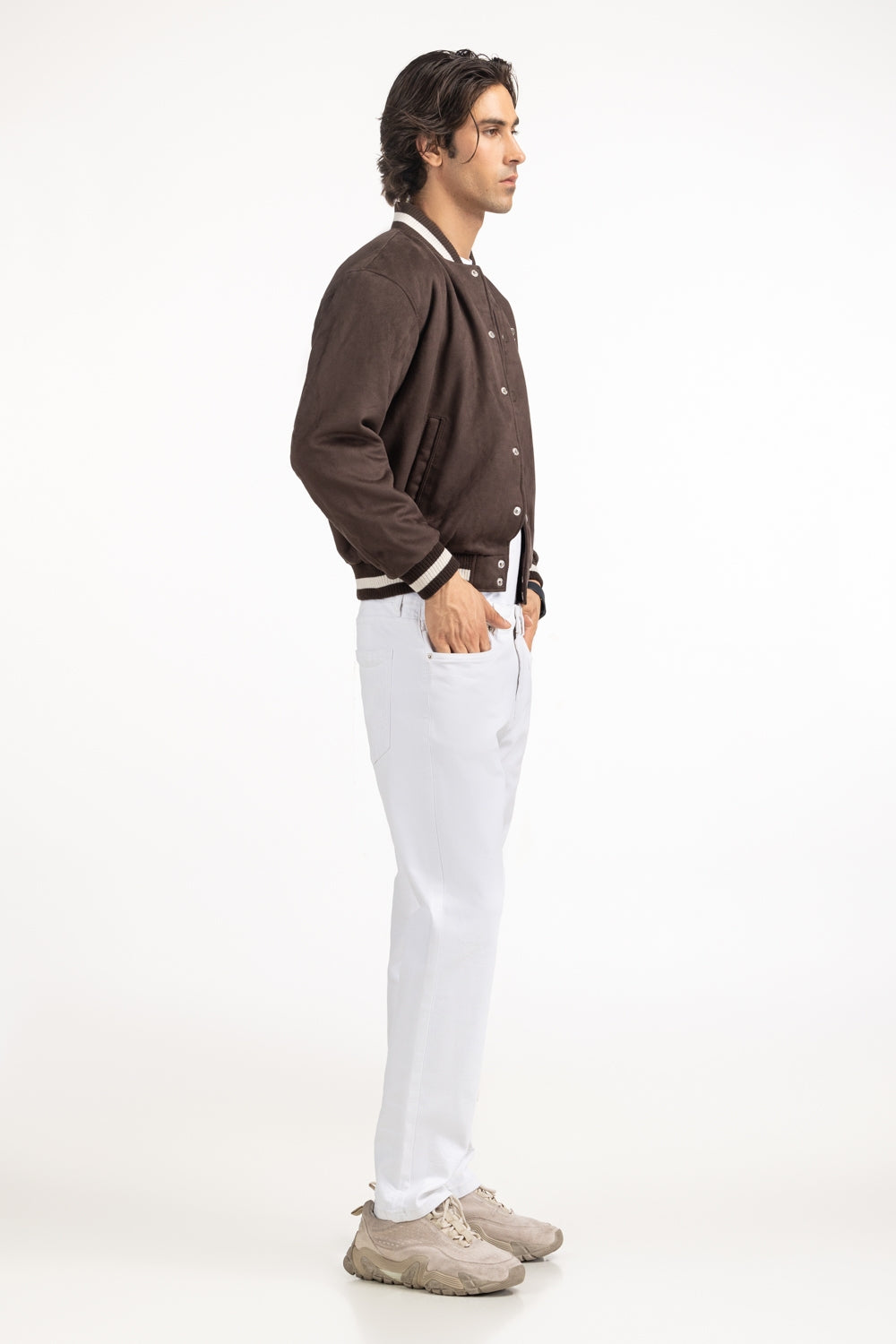 Regular Fit Jackets
