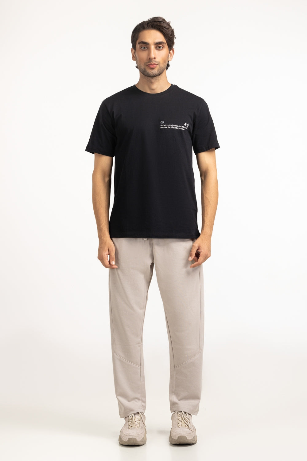 Loose Fit Tees