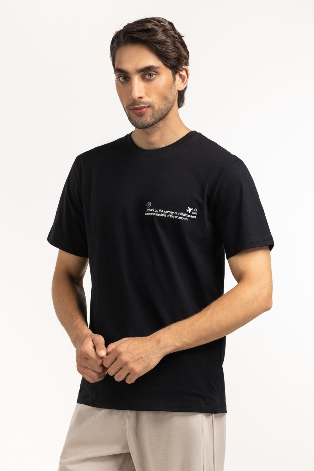 Loose Fit Tees