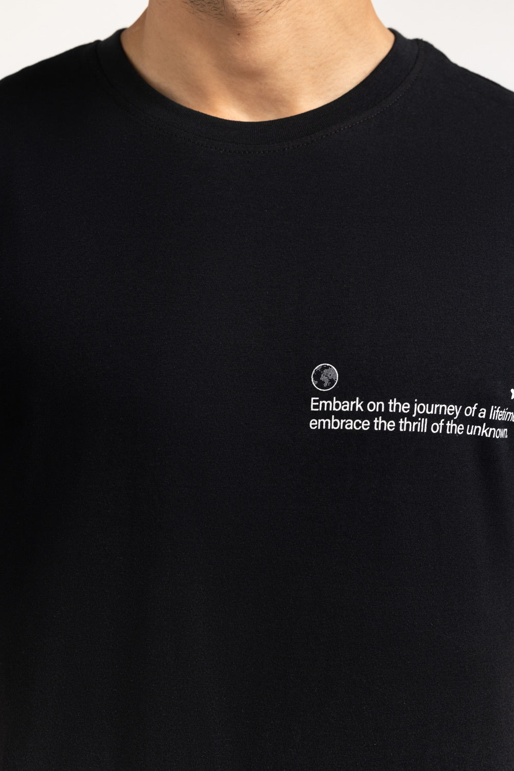 Loose Fit Tees