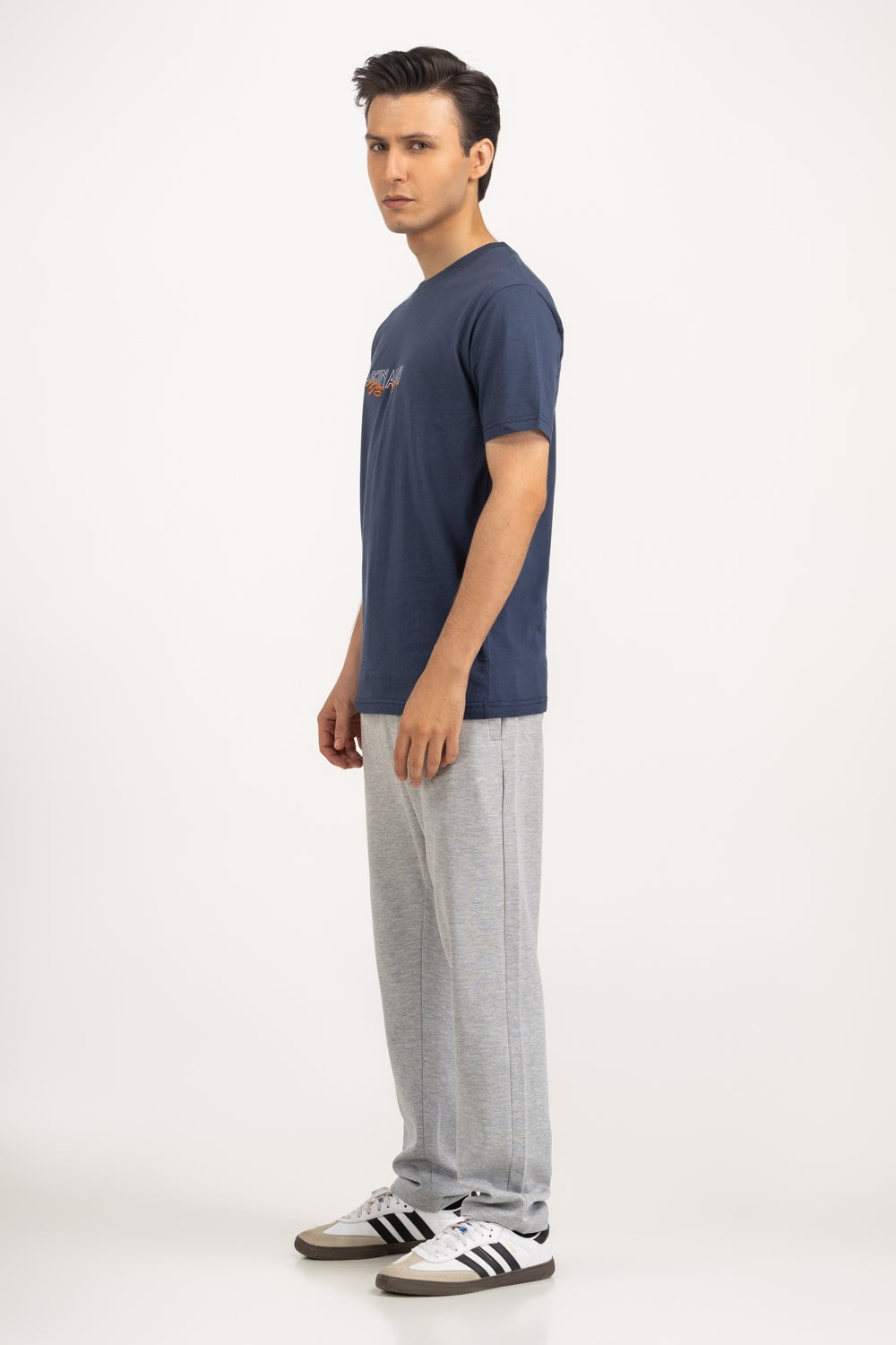 Loose Fit Tees