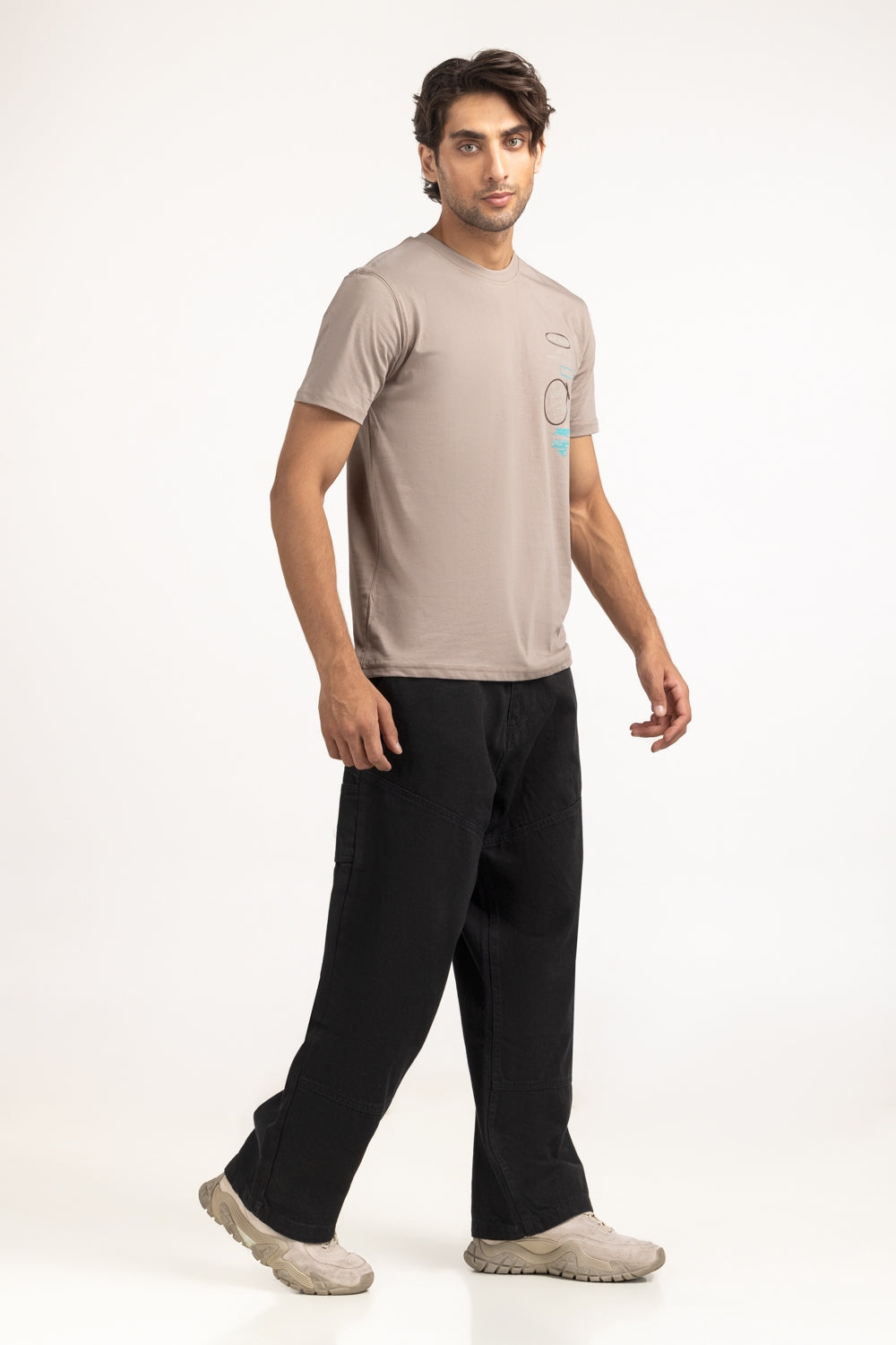 Regular Fit Tees