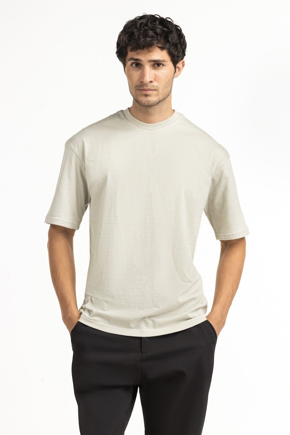 Relax Fit Tees