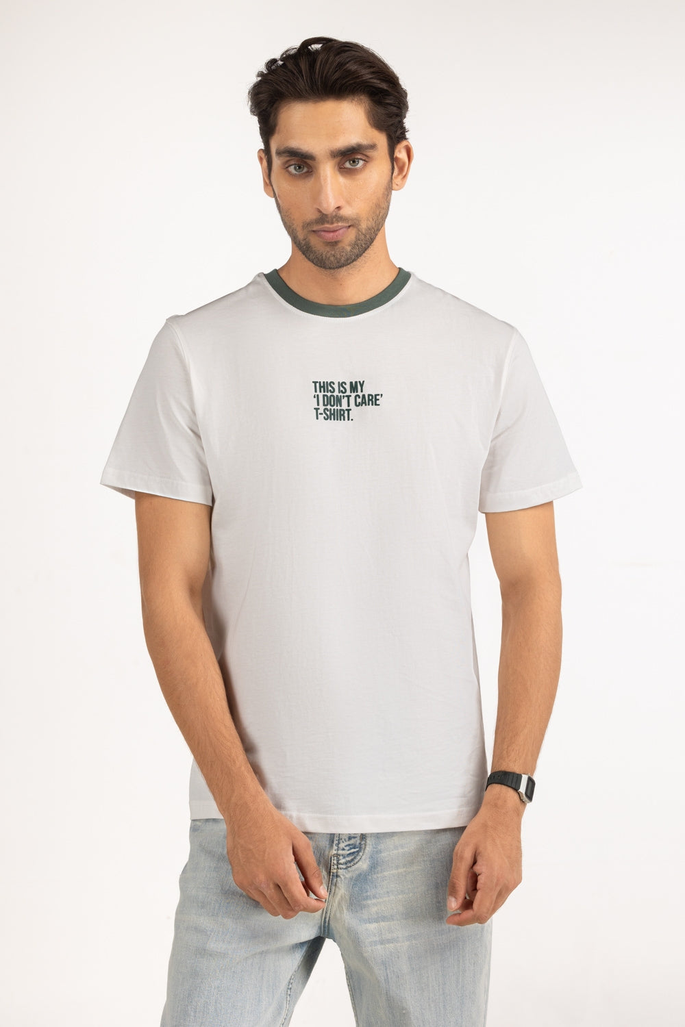Loose Fit Tees