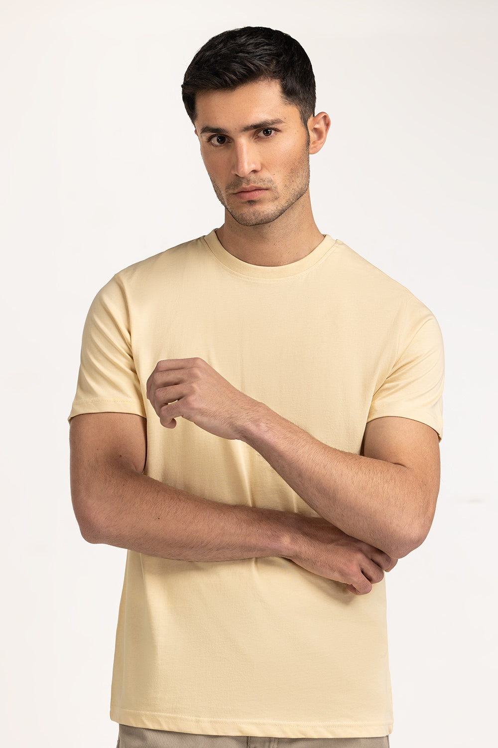Basic Tees