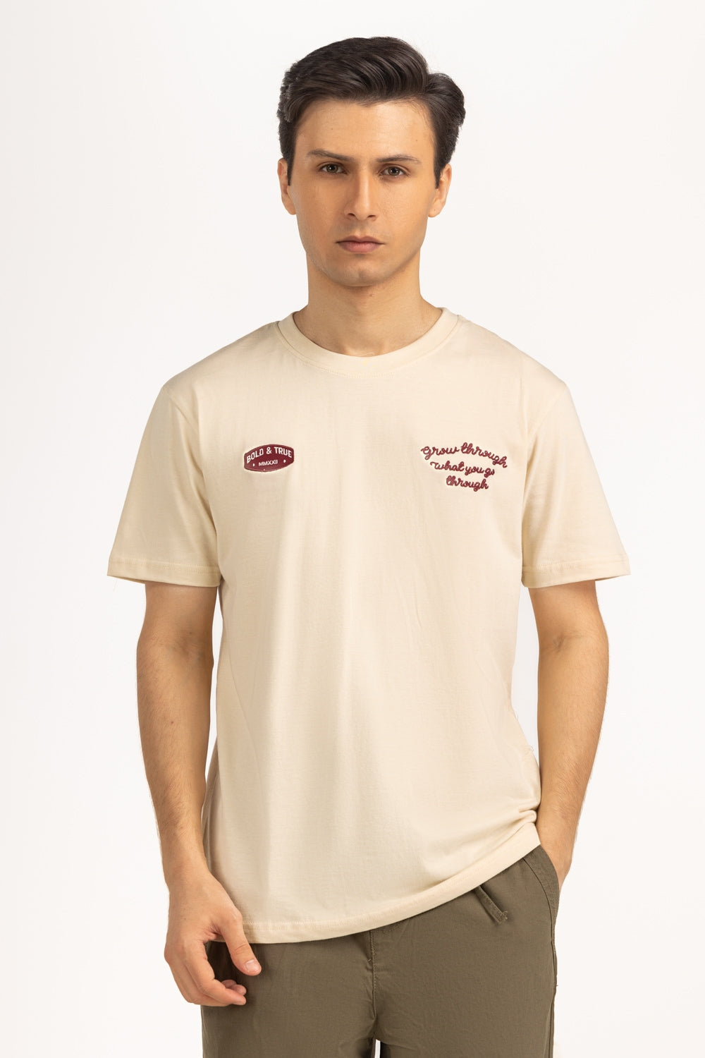 Loose Fit Tees
