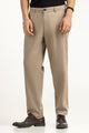 Regular Fit Trousers