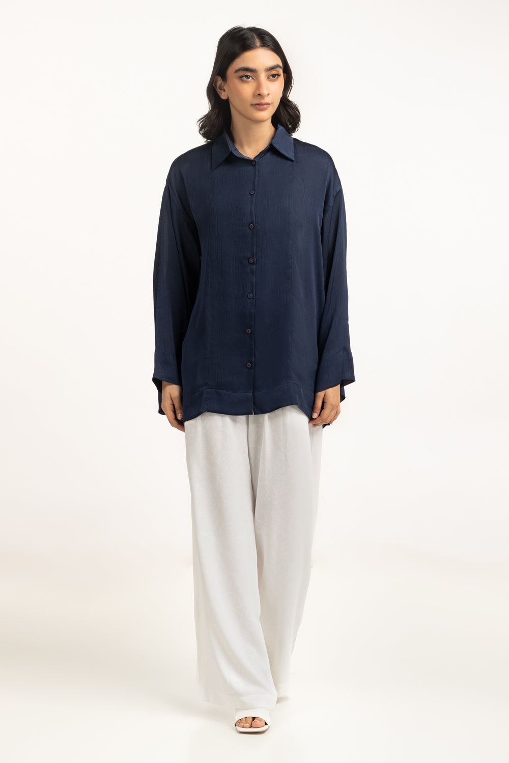 Salt Women Casual Shirts