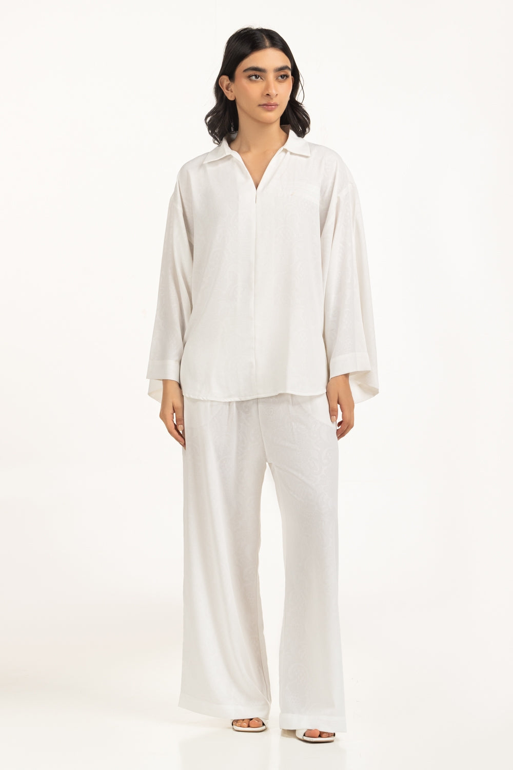 Salt Women Casual Shirts