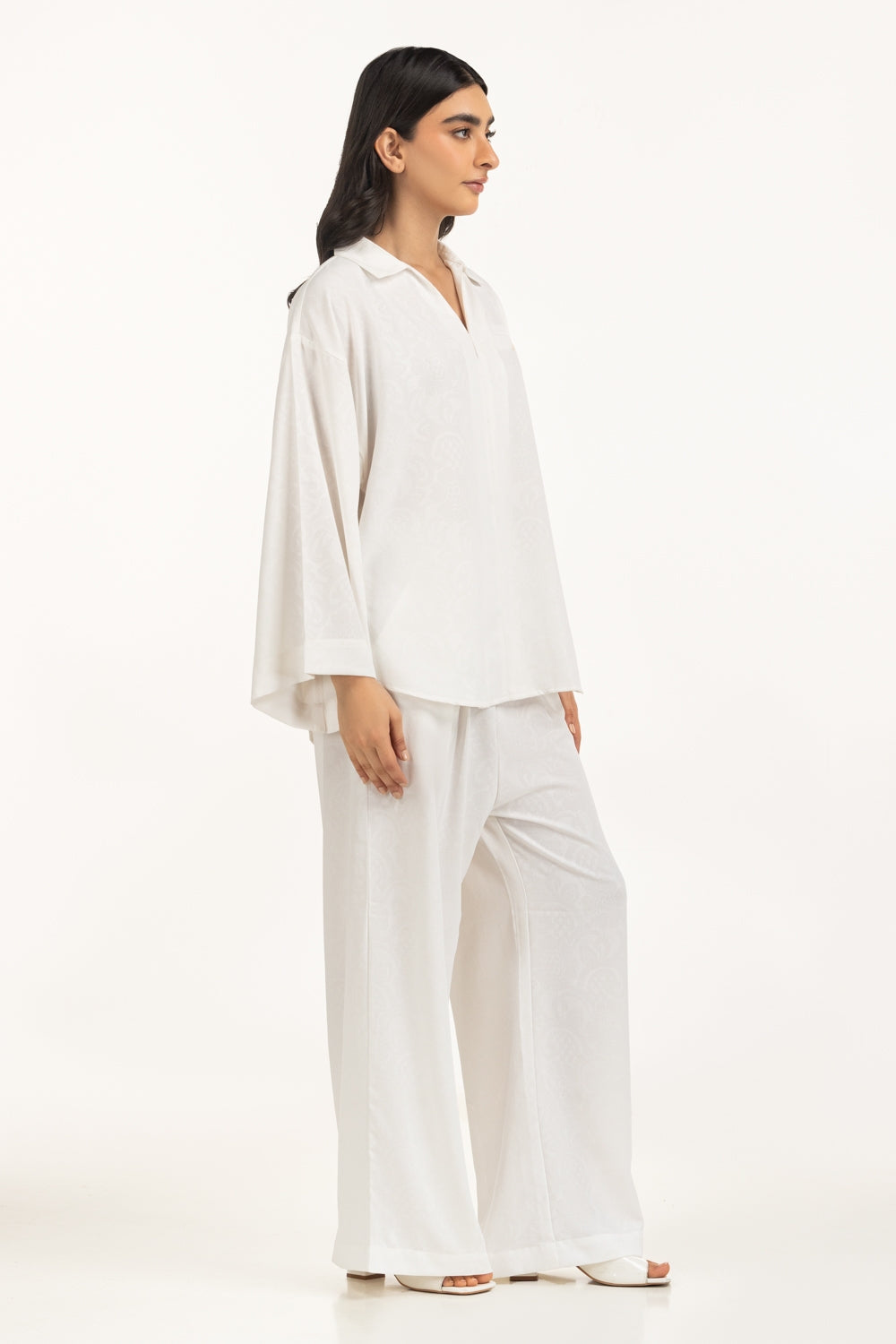 Salt Women Casual Shirts