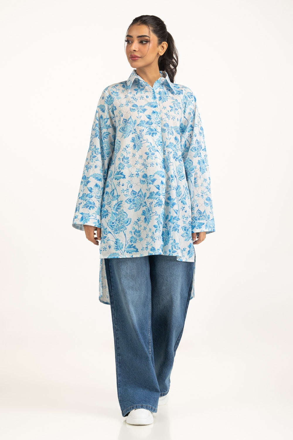 Regular Fit Casual Shirts