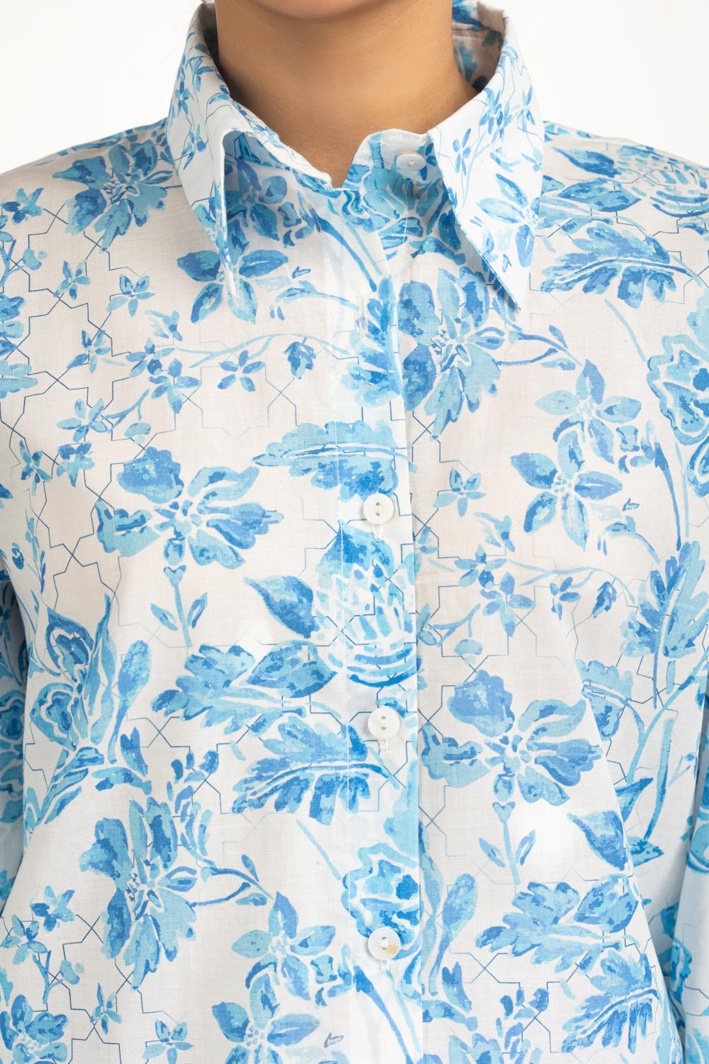 Regular Fit Casual Shirts
