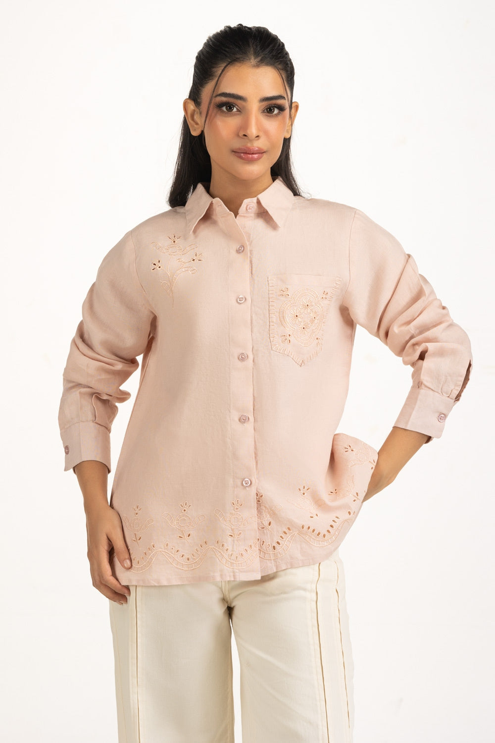 Regular Fit Casual Shirts
