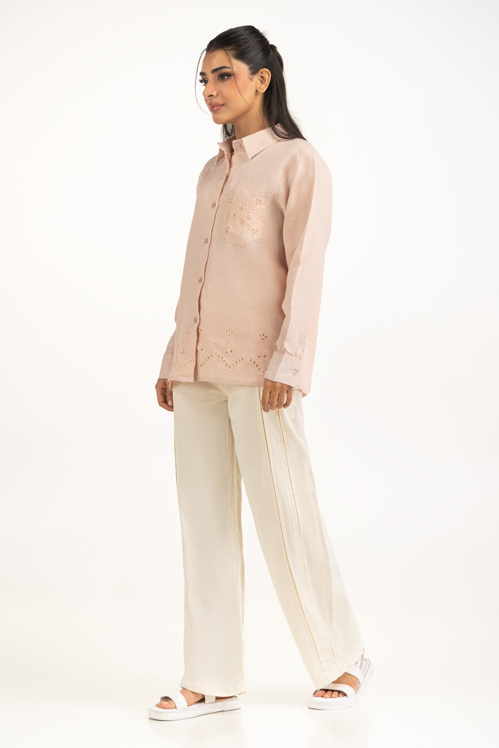 Regular Fit Casual Shirts