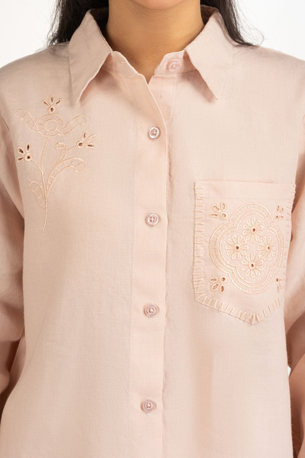 Regular Fit Casual Shirts