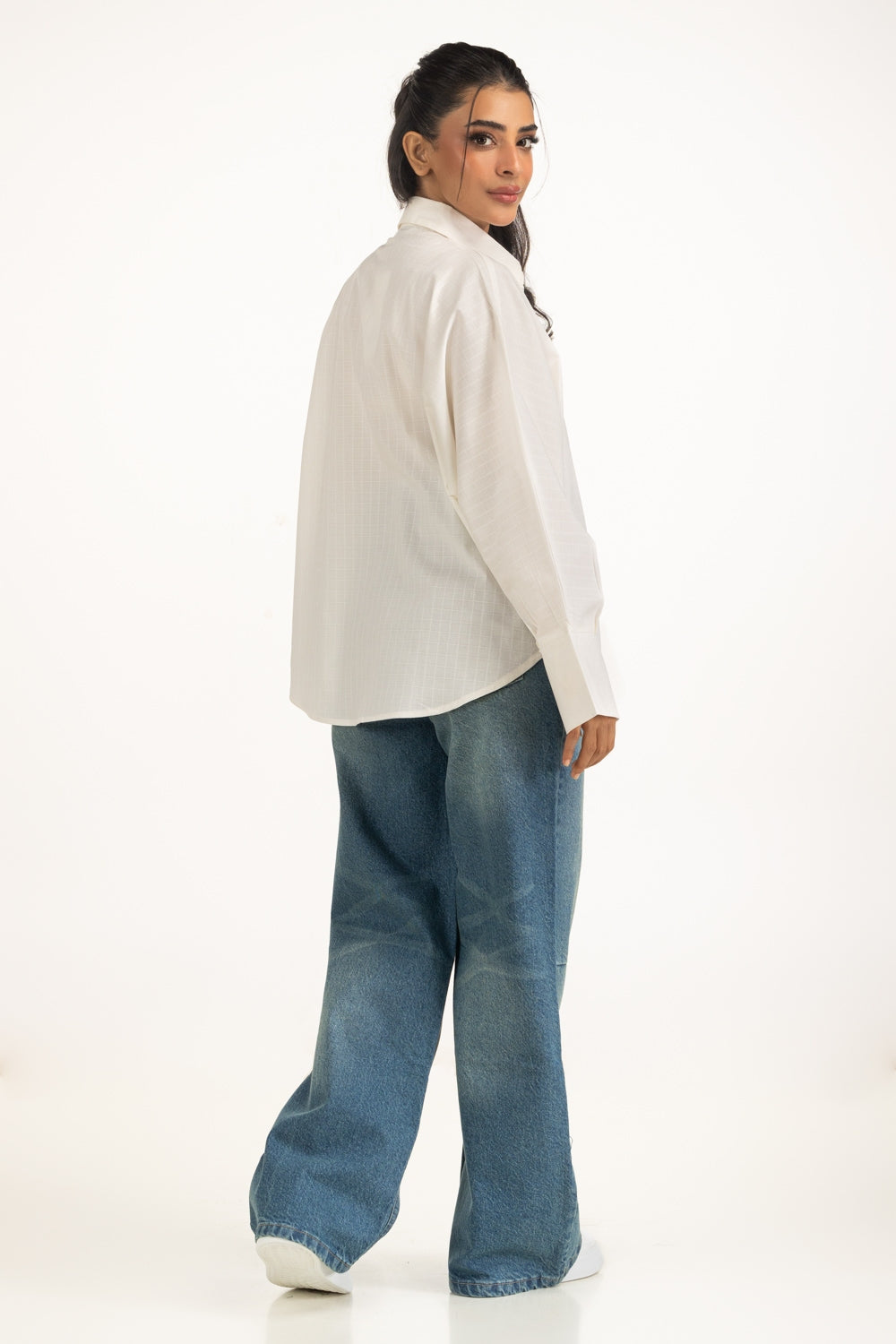 Regular Fit Casual Shirts