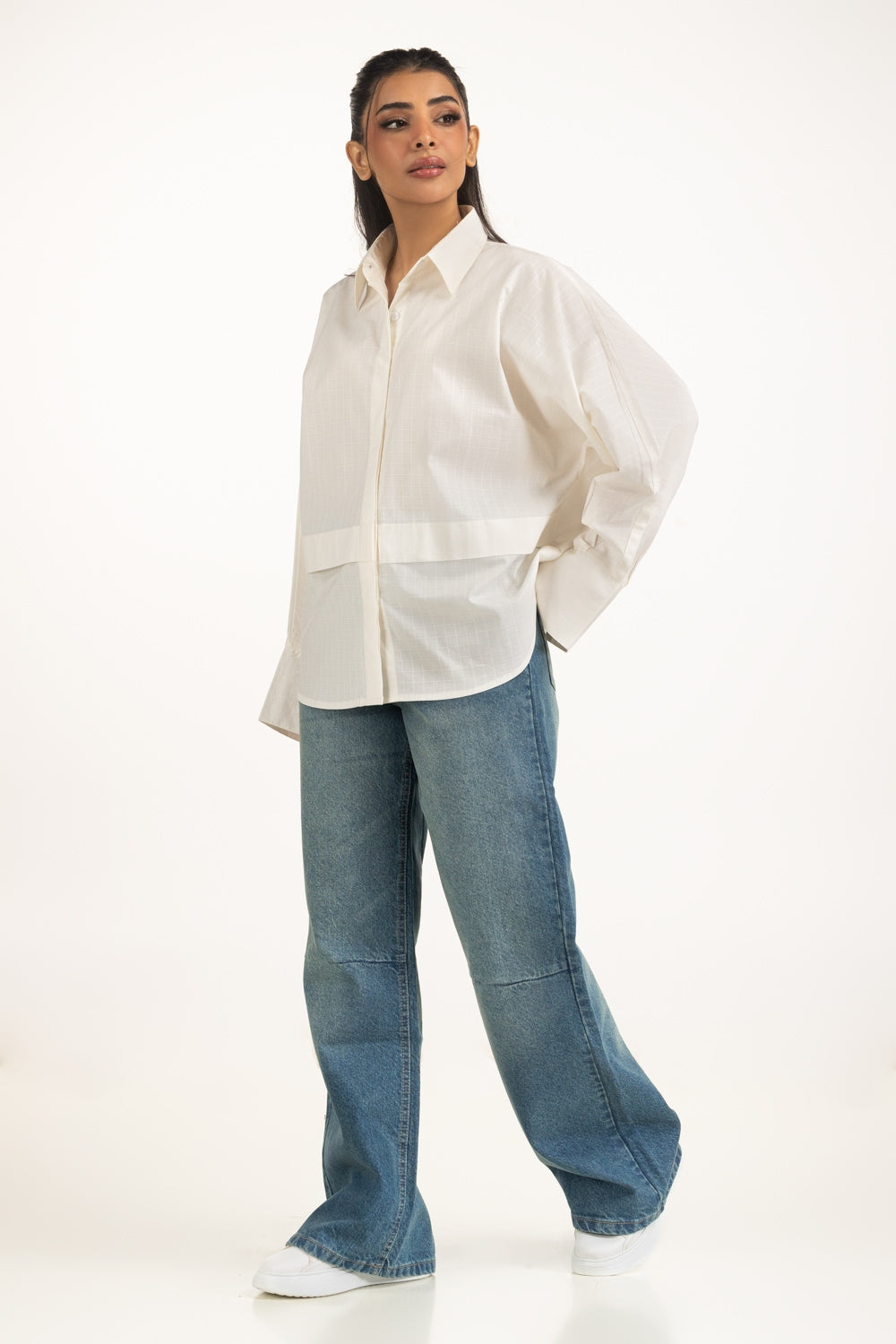 Regular Fit Casual Shirts