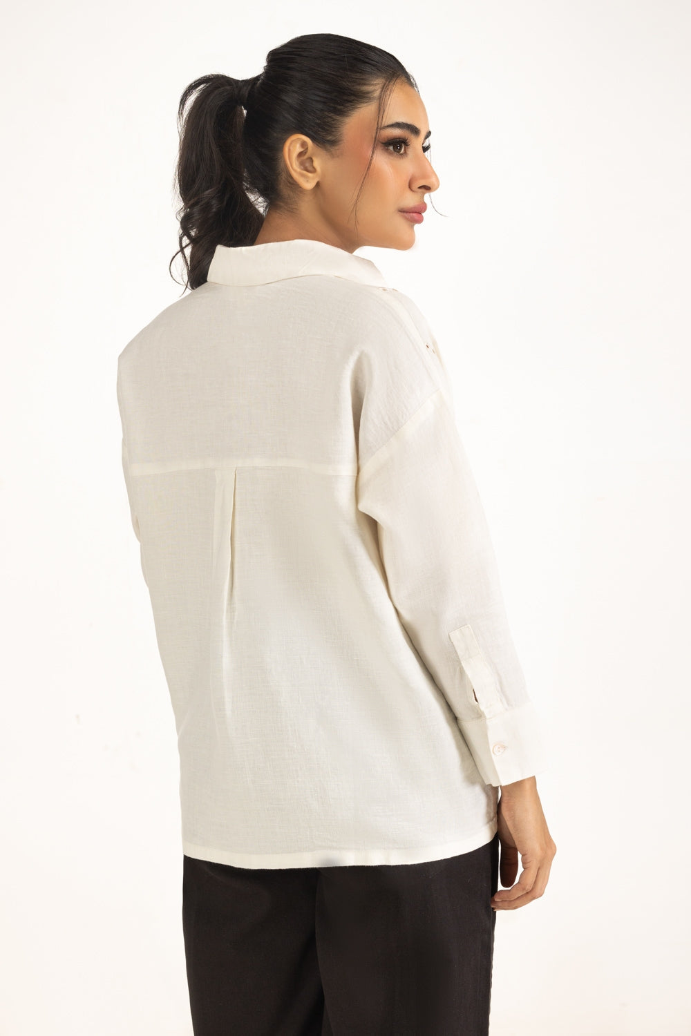 Regular Fit Casual Shirts