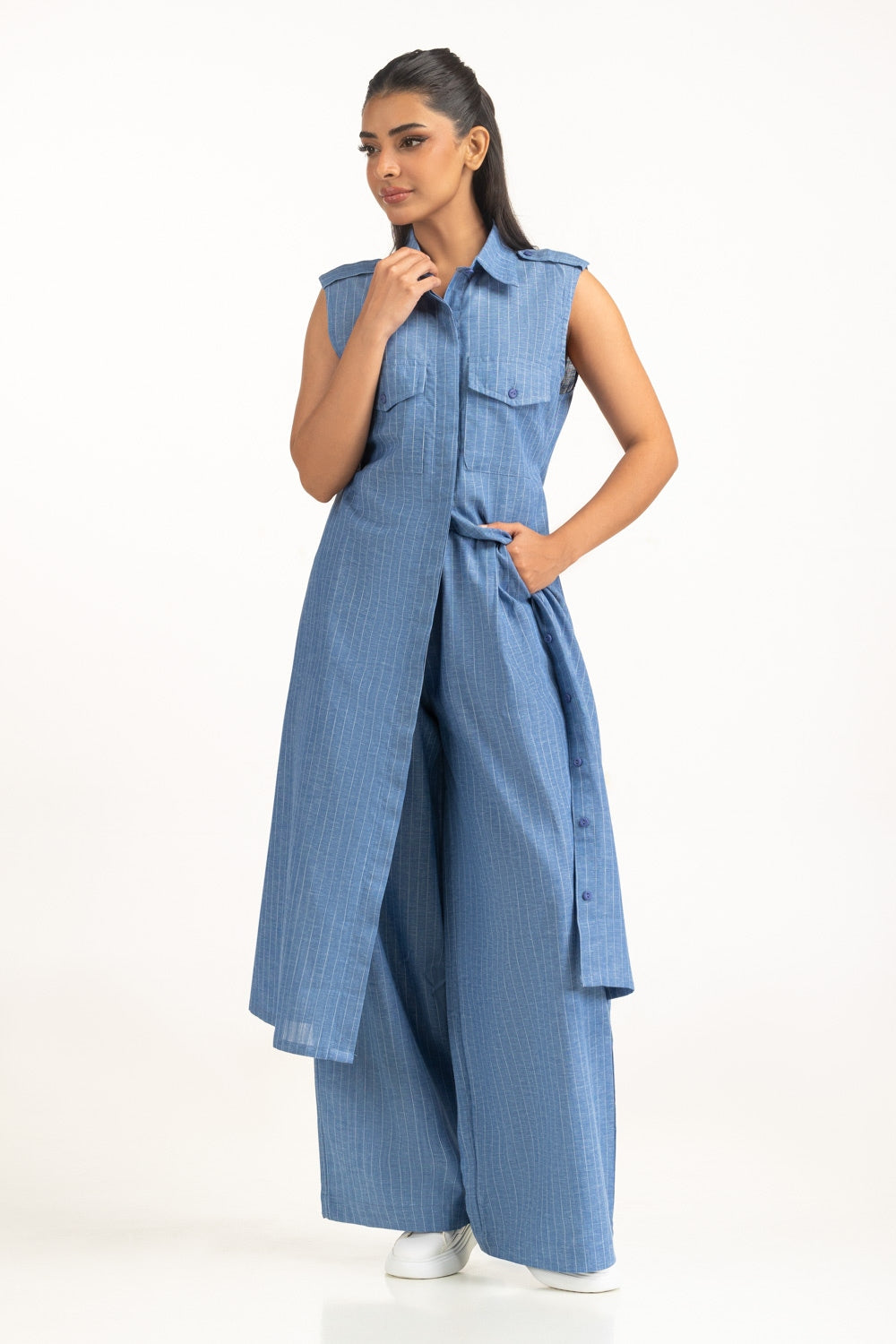 Regular Fit Dress