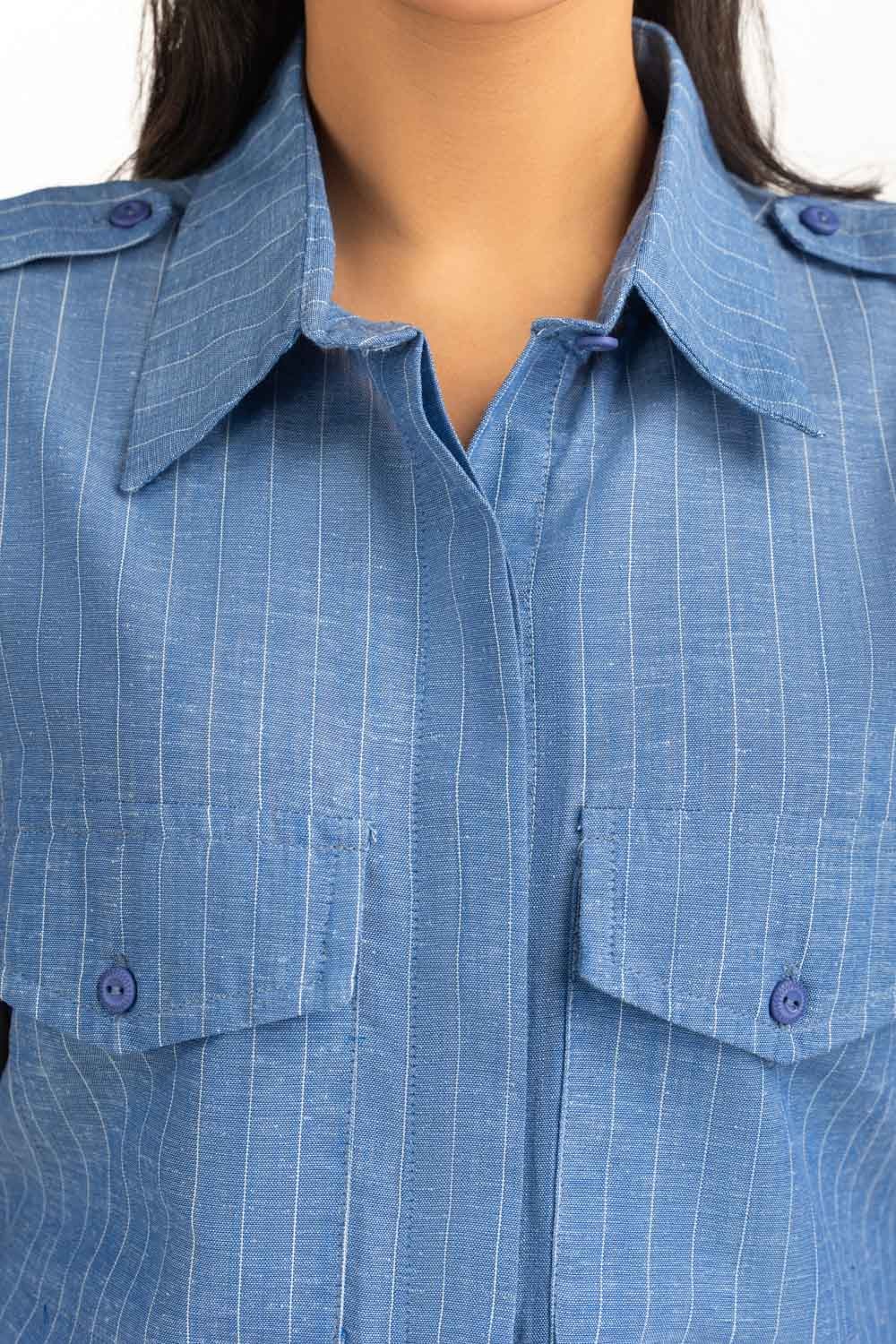 Regular Fit Dress