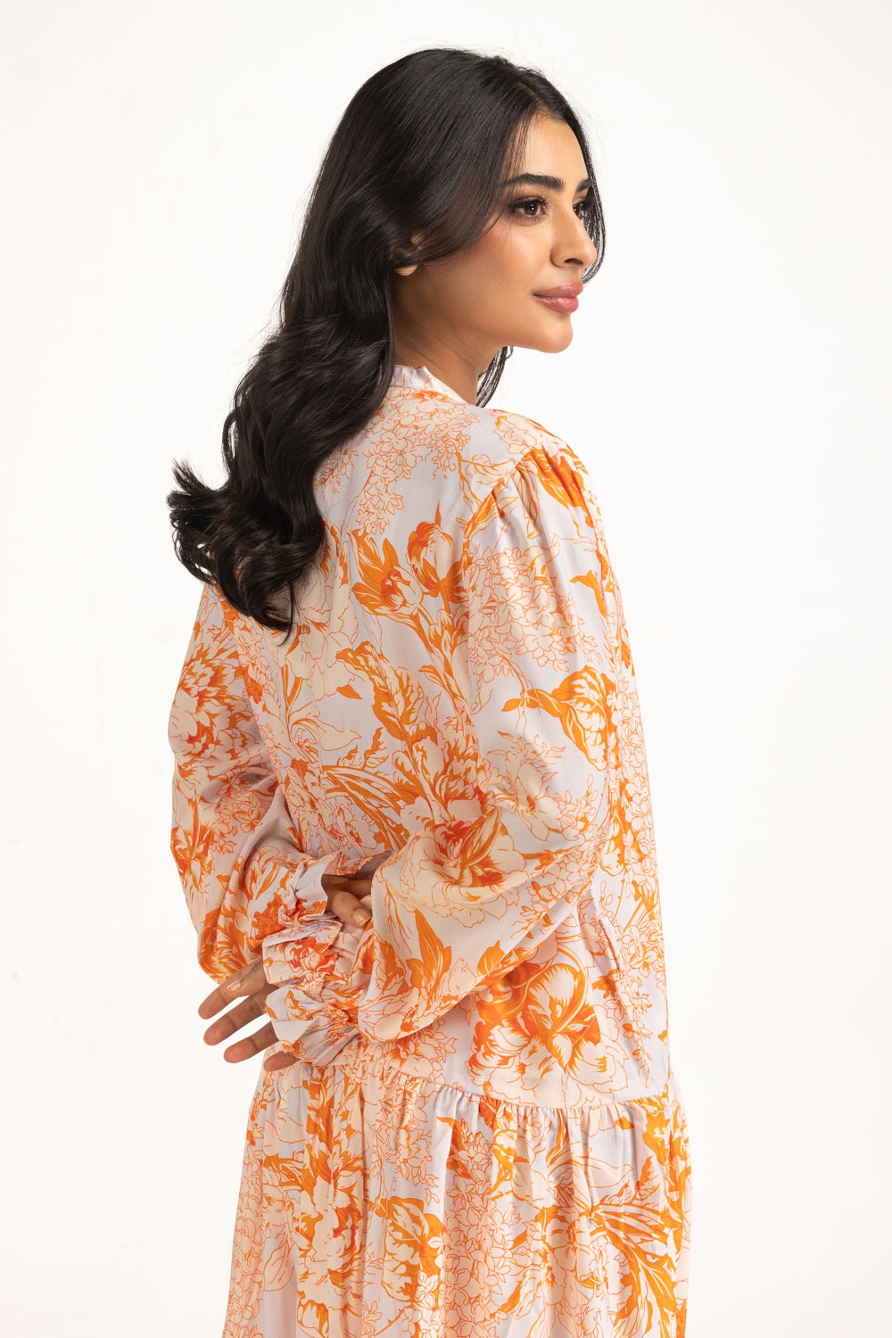Regular Fit Dress