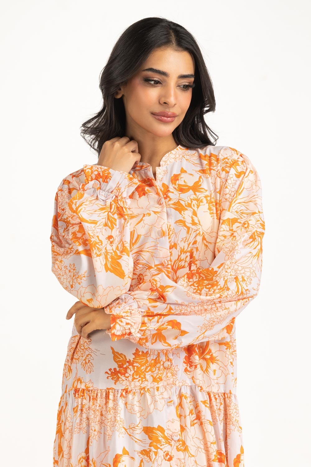 Regular Fit Dress