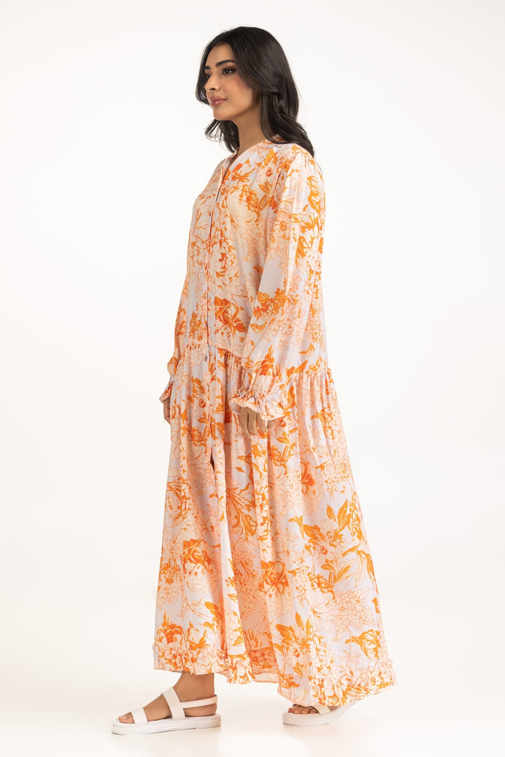 Regular Fit Dress