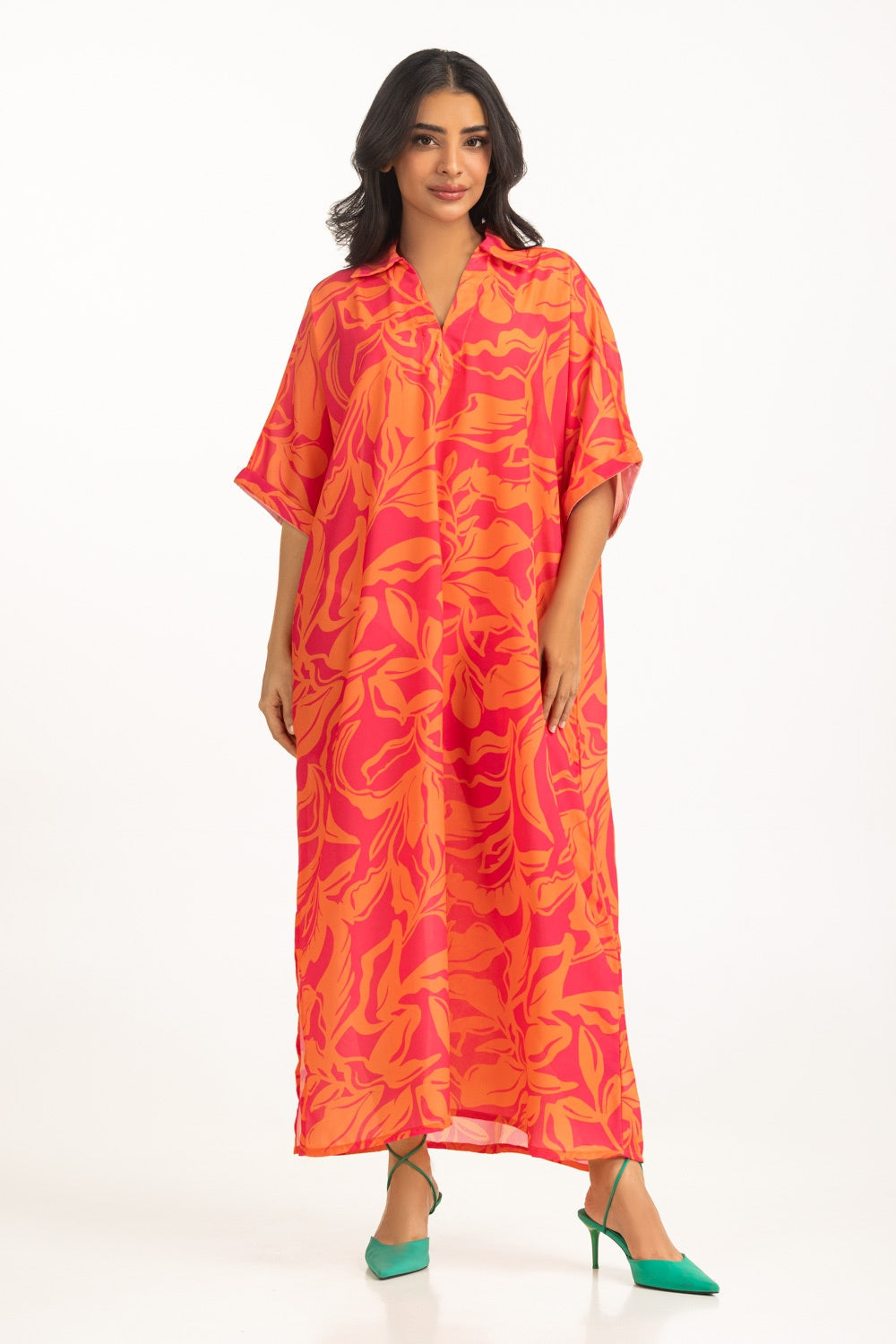 Regular Fit Dress