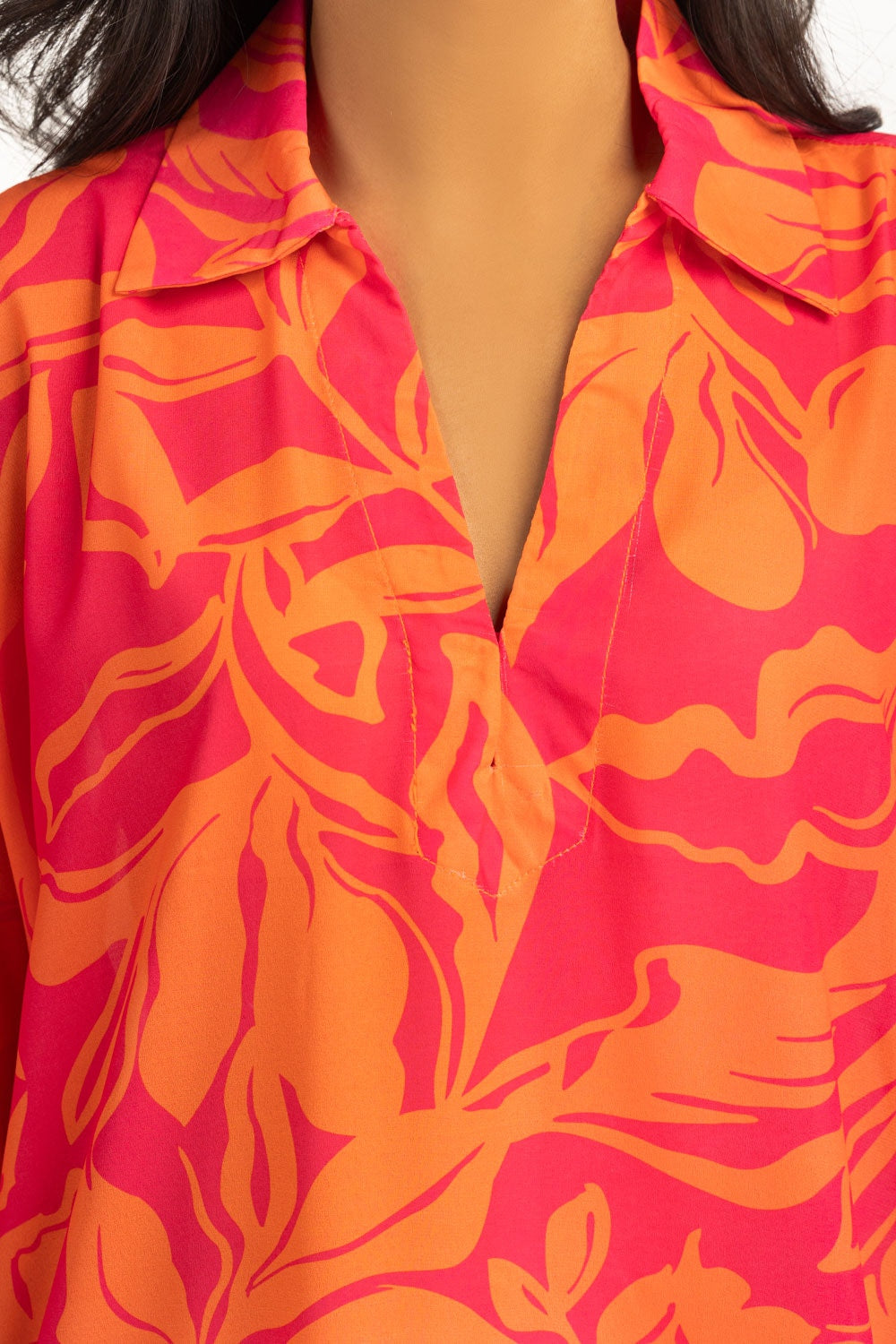 Regular Fit Dress
