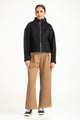 Women Synthetic Jackets