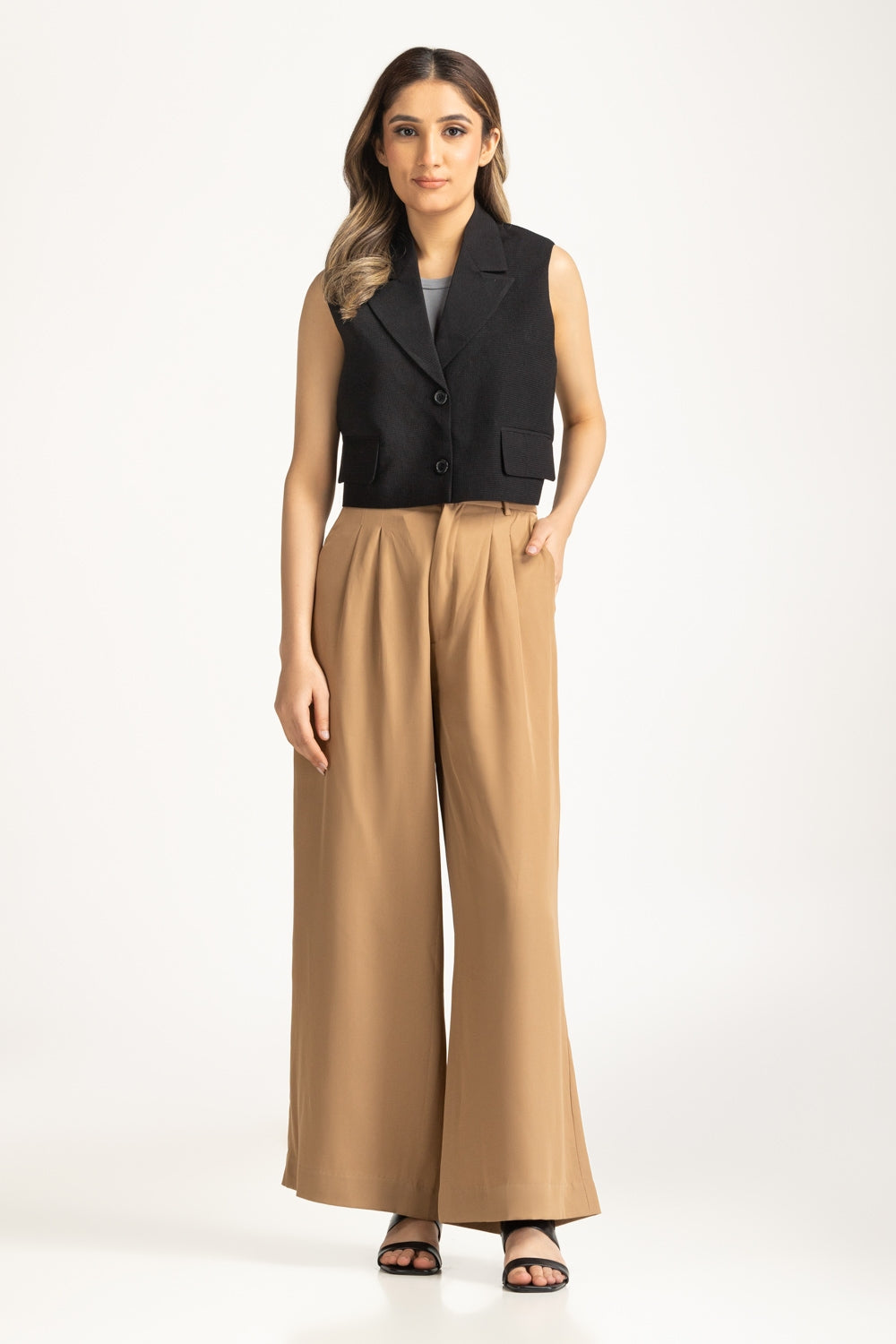 Women Blended Jackets
