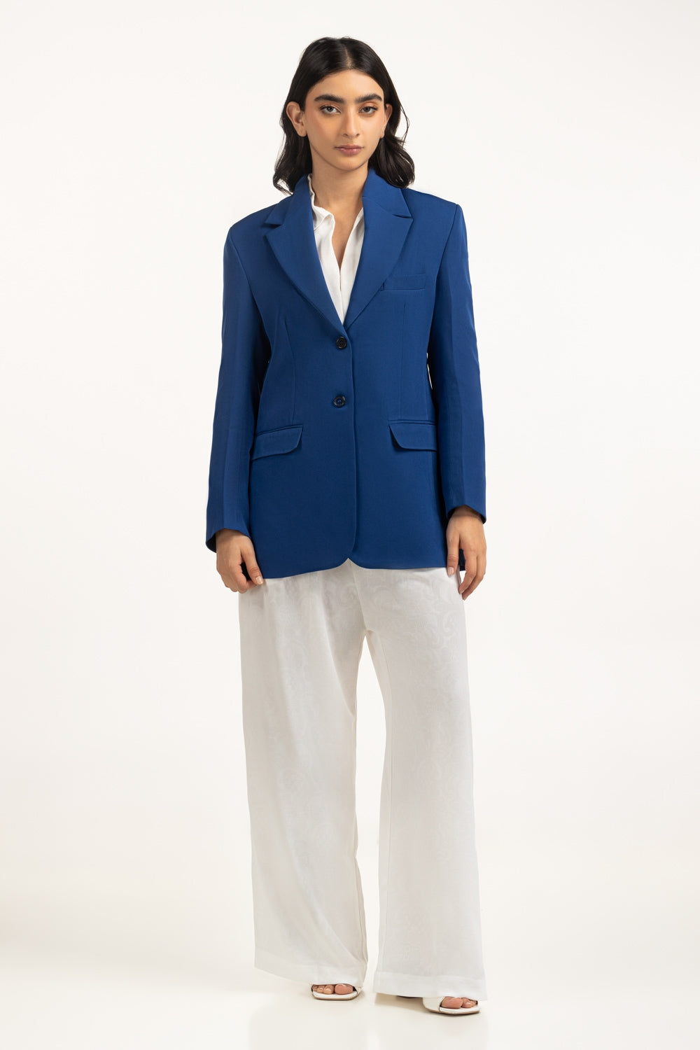 Salt Women Jackets
