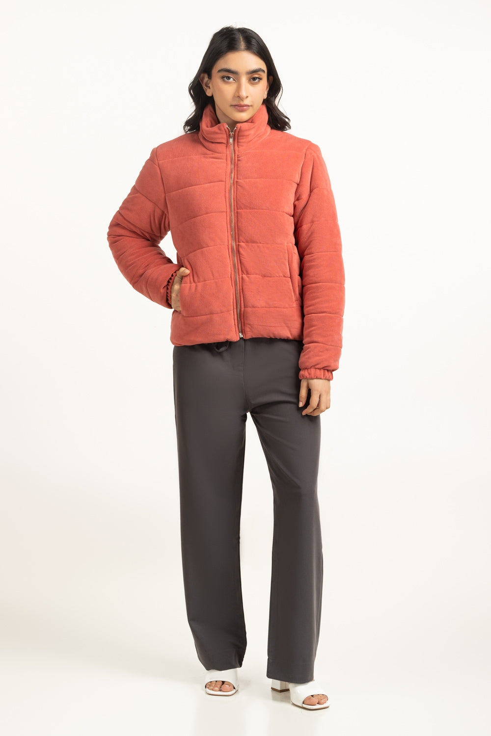 Salt Women Jackets