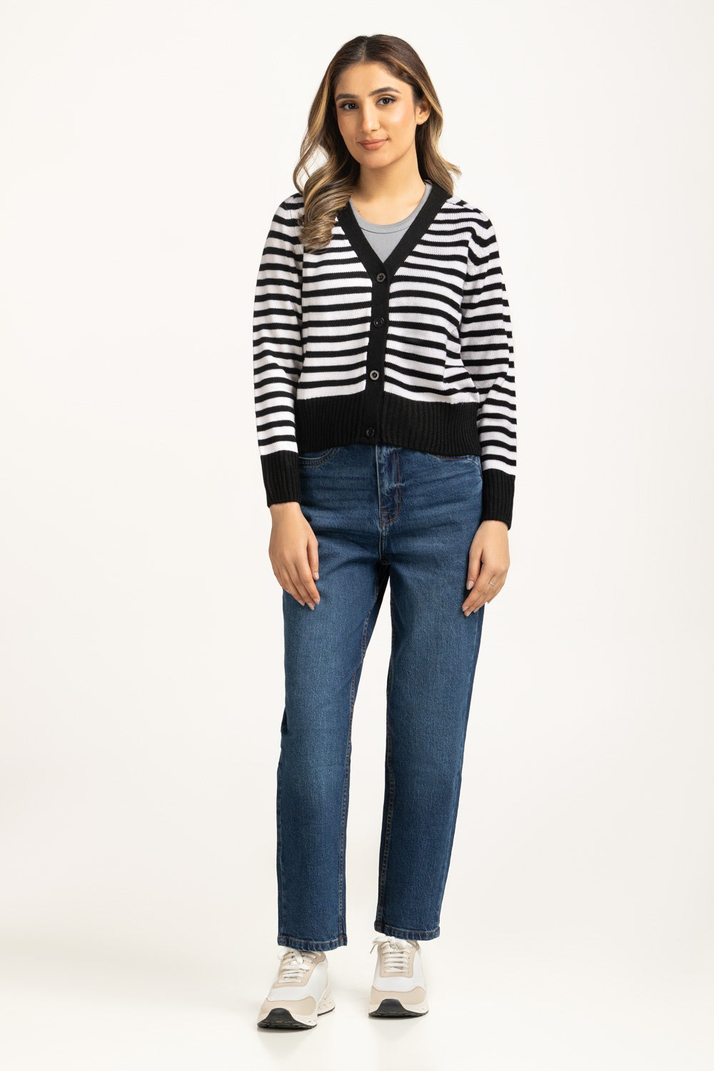 Women Acrylic Sweater