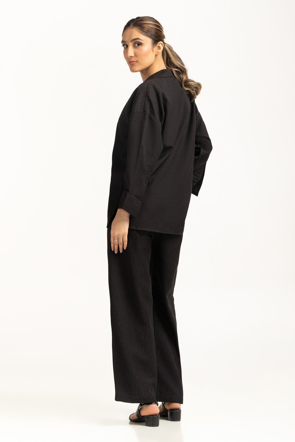 Women Blended Top