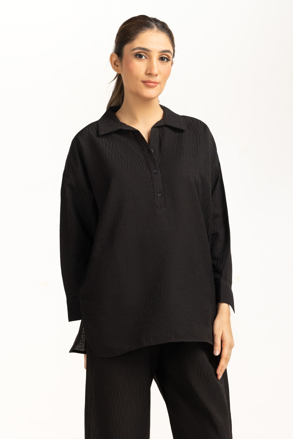 Women Blended Top