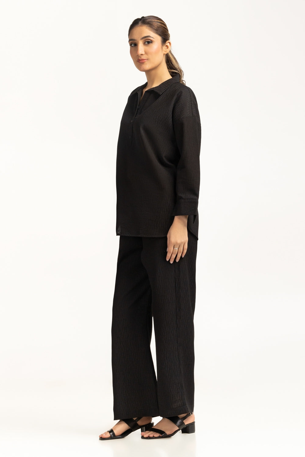 Women Blended Top