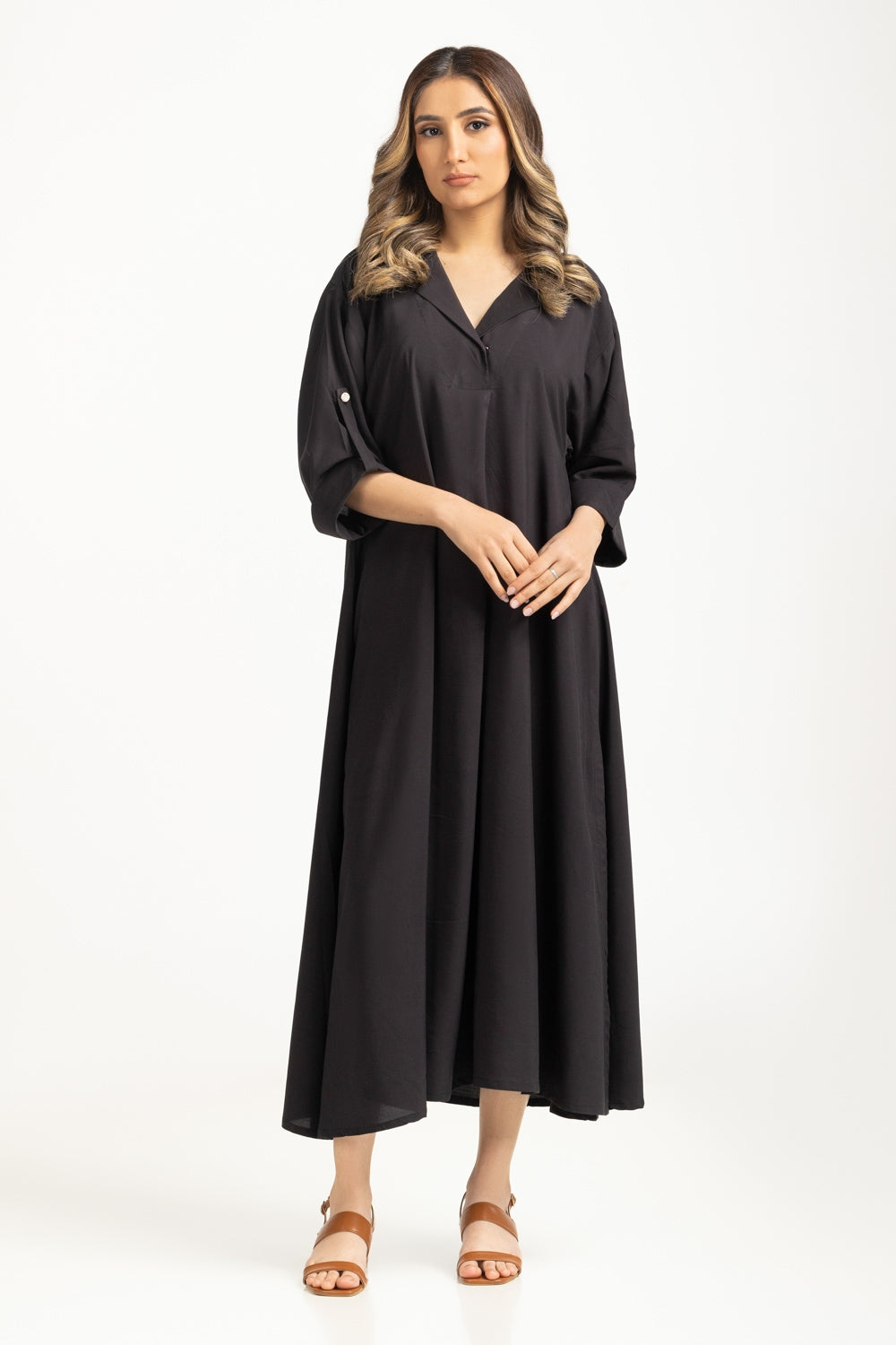 Women Blended Top