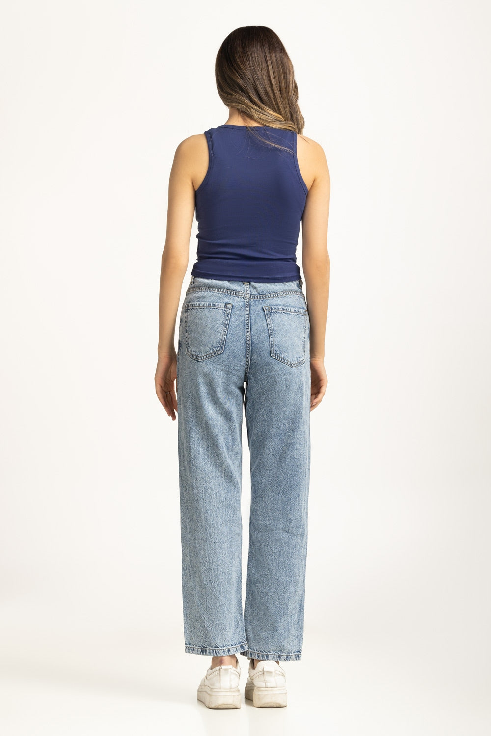 Women Blended Top