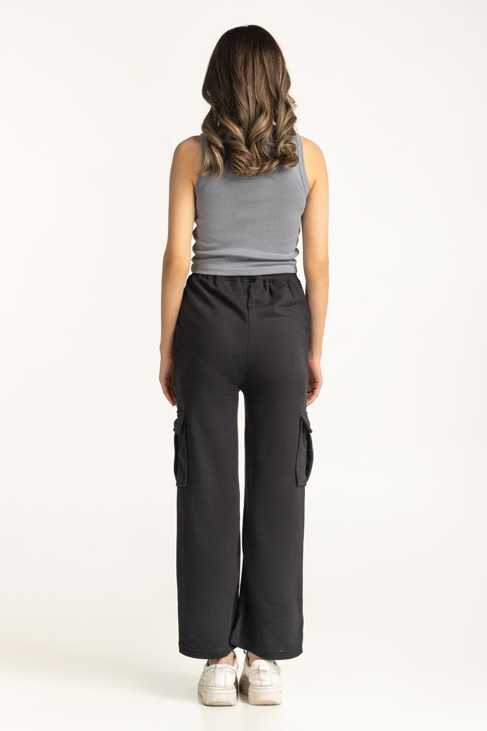 Women Blended Top