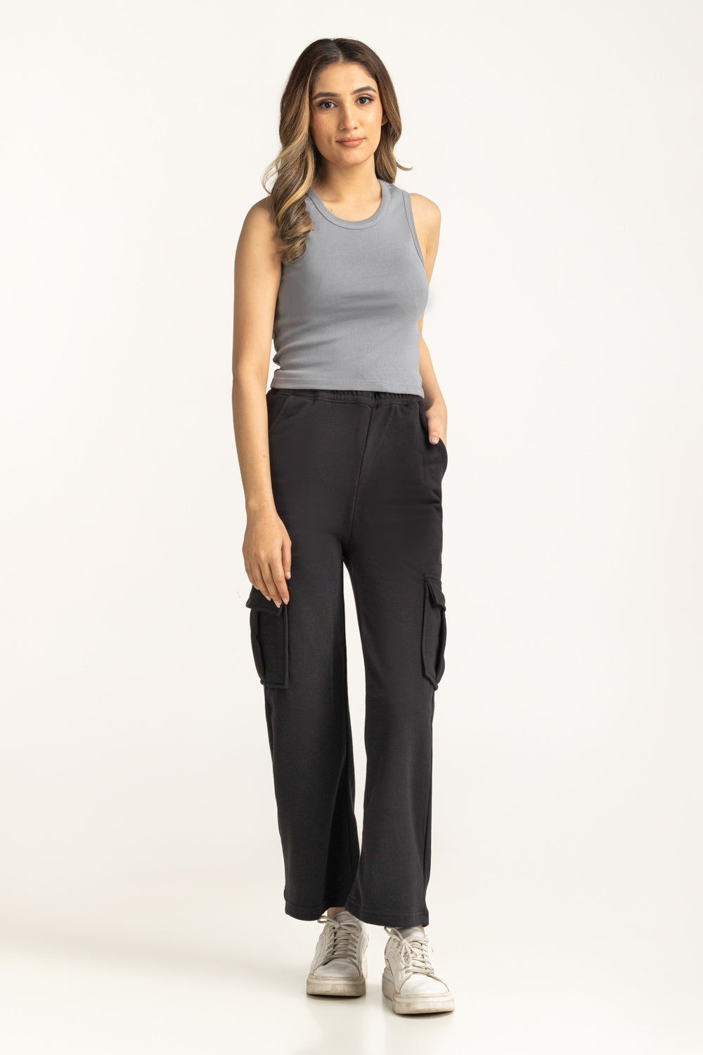 Women Blended Top