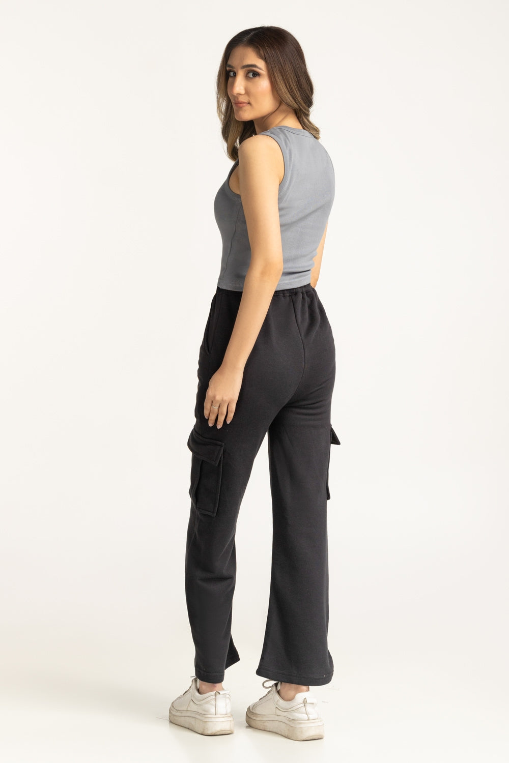 Women Blended Top