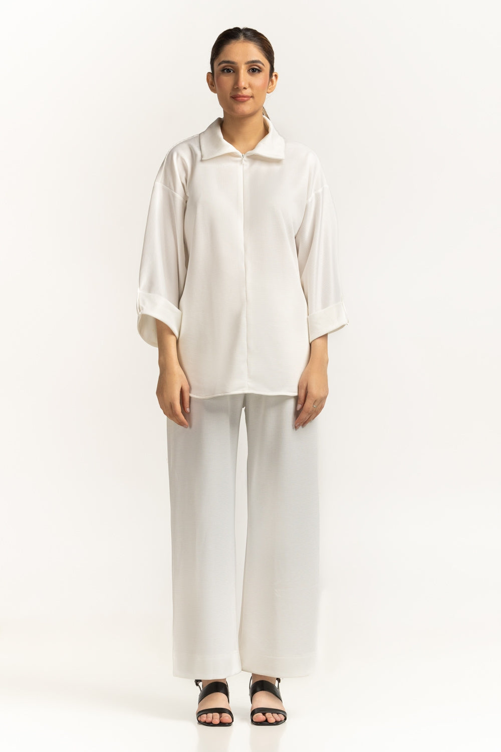 Women Blended Top
