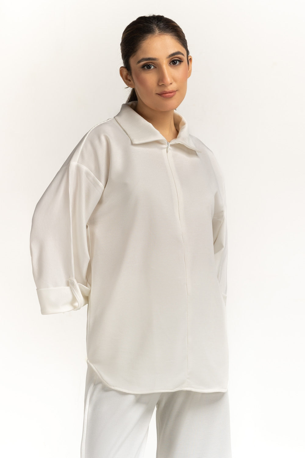 Women Blended Top