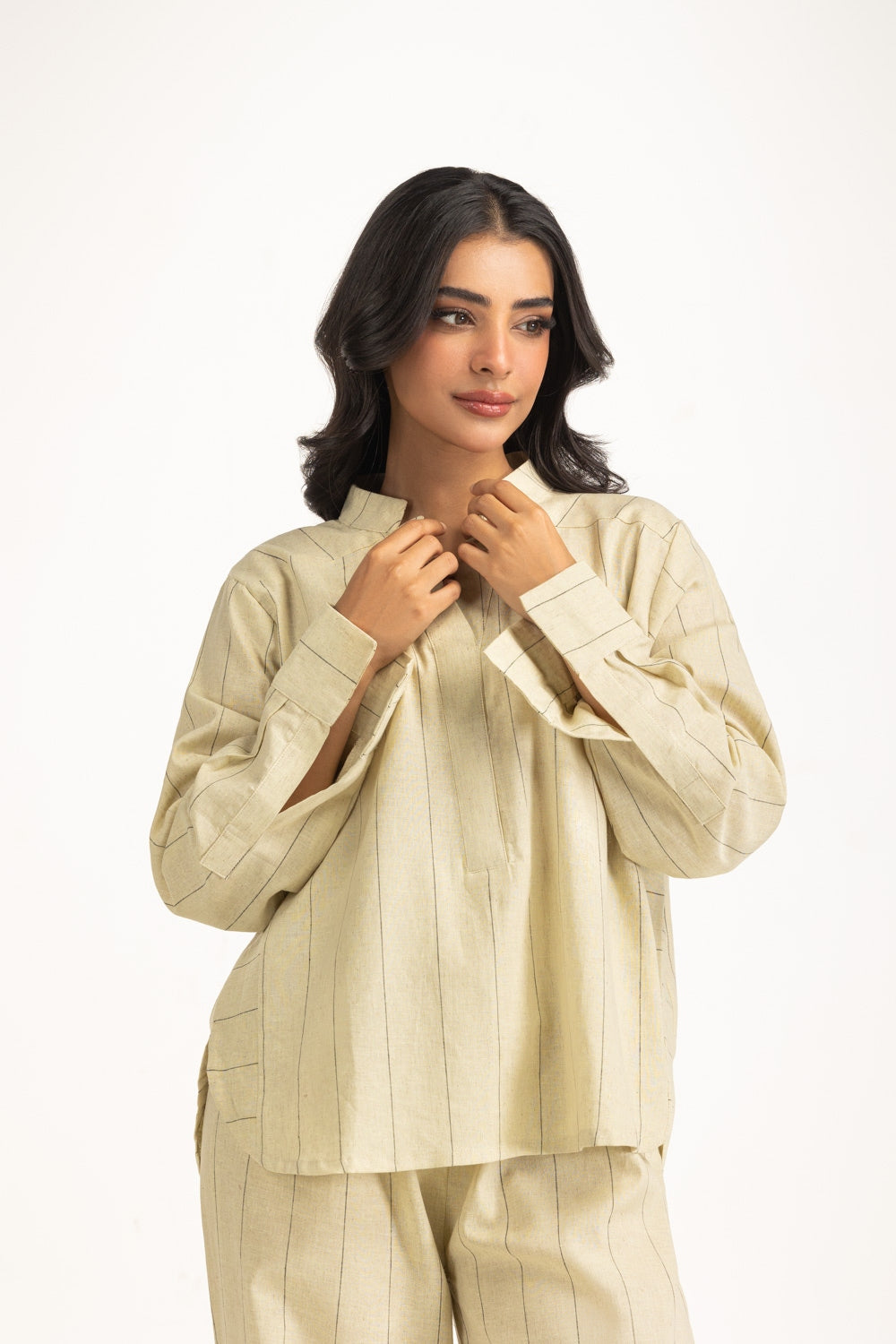 Regular Fit Top