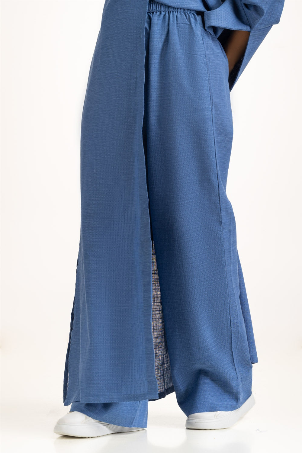 Regular Fit Trousers